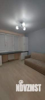 1-к квартира, вторичка, 34м2, 12/17 этаж