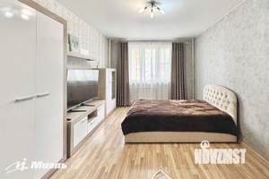 1-к квартира, вторичка, 43м2, 3/27 этаж