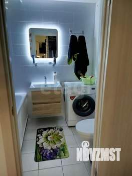 1-к квартира, вторичка, 35м2, 6/25 этаж