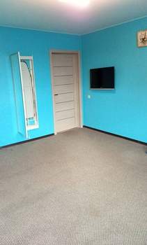 2-к квартира, вторичка, 52м2, 12/17 этаж