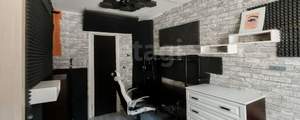 2-к квартира, вторичка, 43м2, 1/5 этаж