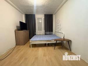 1-к квартира, вторичка, 30м2, 5/5 этаж