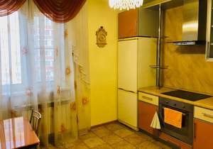 3-к квартира, вторичка, 76м2, 12/16 этаж