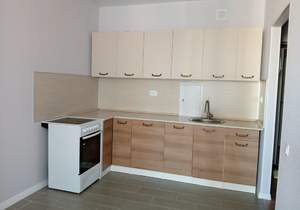 1-к квартира, вторичка, 33м2, 12/17 этаж