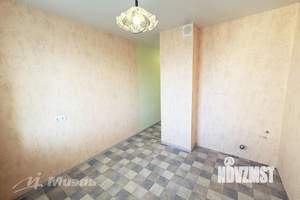 1-к квартира, вторичка, 38м2, 10/12 этаж