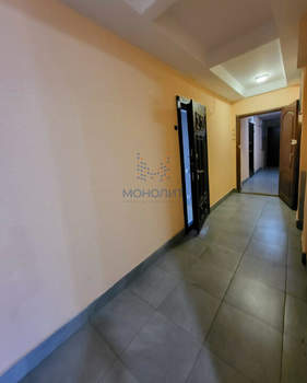 1-к квартира, вторичка, 42м2, 4/9 этаж