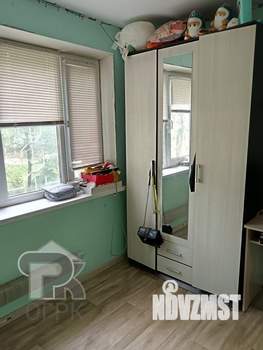 3-к квартира, вторичка, 52м2, 1/5 этаж