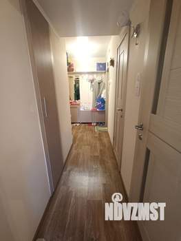 3-к квартира, вторичка, 74м2, 4/22 этаж