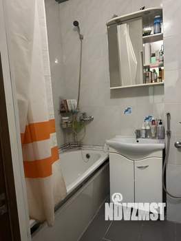 1-к квартира, вторичка, 30м2, 9/22 этаж