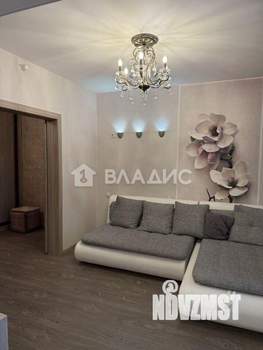 2-к квартира, вторичка, 63м2, 16/25 этаж