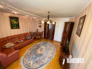 4-к квартира, вторичка, 74м2, 6/9 этаж