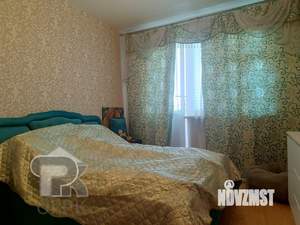 2-к квартира, вторичка, 62м2, 17/17 этаж