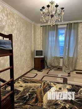 3-к квартира, вторичка, 85м2, 12/22 этаж