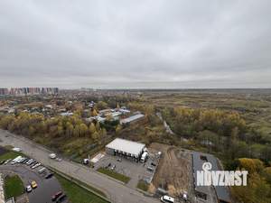 2-к квартира, вторичка, 50м2, 18/22 этаж