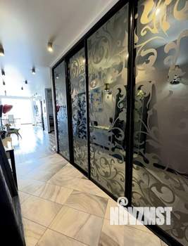 3-к квартира, вторичка, 72м2, 23/25 этаж