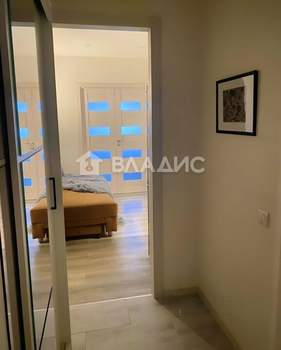 1-к квартира, вторичка, 24м2, 5/24 этаж