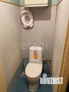 2-к квартира, вторичка, 44м2, 2/5 этаж