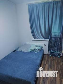 1-к квартира, вторичка, 31м2, 7/17 этаж