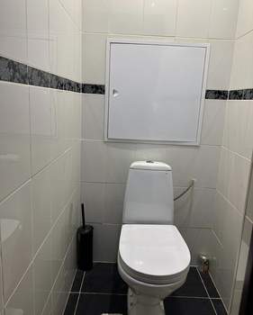 1-к квартира, вторичка, 45м2, 8/17 этаж