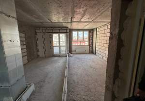 2-к квартира, вторичка, 51м2, 15/25 этаж