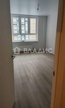 1-к квартира, вторичка, 34м2, 11/22 этаж