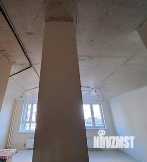 1-к квартира, вторичка, 39м2, 4/25 этаж