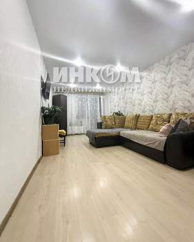3-к квартира, вторичка, 105м2, 16/25 этаж