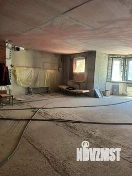 1-к квартира, вторичка, 78м2, 1/6 этаж