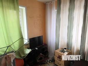 1-к квартира, вторичка, 31м2, 4/5 этаж