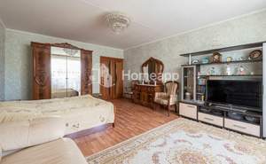 4-к квартира, вторичка, 118м2, 3/10 этаж