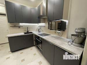 2-к квартира, вторичка, 48м2, 6/27 этаж