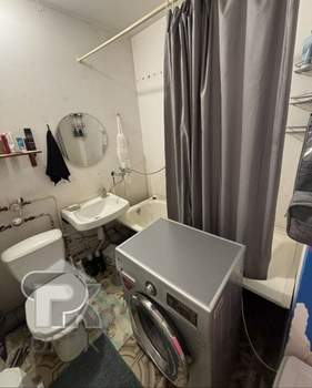 1-к квартира, вторичка, 41м2, 6/10 этаж