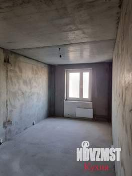 2-к квартира, вторичка, 58м2, 11/25 этаж