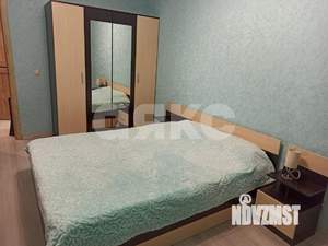 2-к квартира, вторичка, 55м2, 12/25 этаж