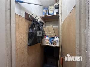 2-к квартира, вторичка, 48м2, 7/9 этаж