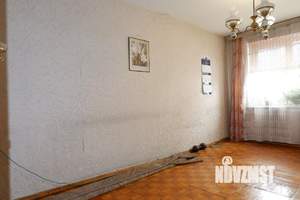 3-к квартира, вторичка, 63м2, 3/9 этаж