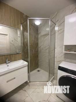 3-к квартира, сданный дом, 99м2, 4/15 этаж