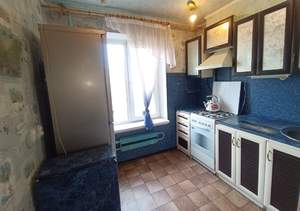 3-к квартира, вторичка, 51м2, 7/9 этаж