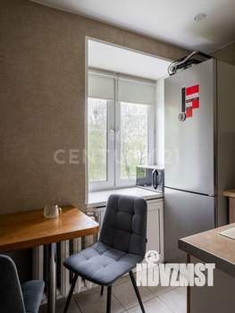 2-к квартира, вторичка, 43м2, 3/9 этаж