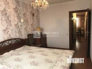 2-к квартира, вторичка, 62м2, 10/17 этаж