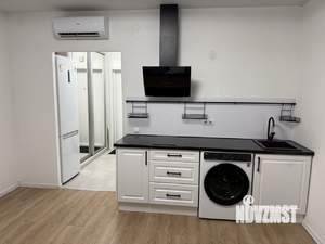 Студия квартира, вторичка, 24м2, 9/15 этаж