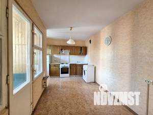 1-к квартира, вторичка, 43м2, 9/14 этаж