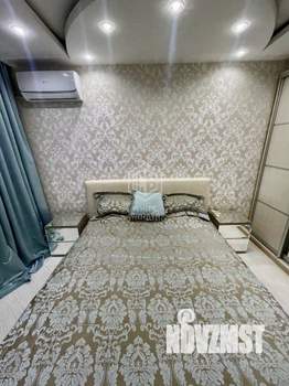 3-к квартира, вторичка, 80м2, 17/17 этаж