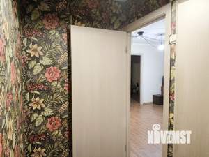2-к квартира, вторичка, 45м2, 2/5 этаж
