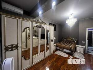 3-к квартира, вторичка, 98м2, 1/4 этаж