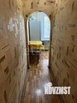 2-к квартира, вторичка, 46м2, 3/5 этаж