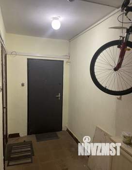 1-к квартира, вторичка, 40м2, 1/11 этаж