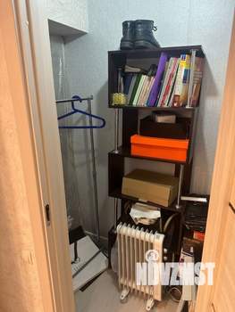 1-к квартира, вторичка, 39м2, 2/14 этаж