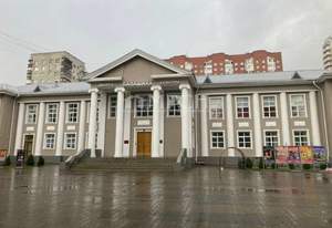 2-к квартира, вторичка, 44м2, 2/9 этаж