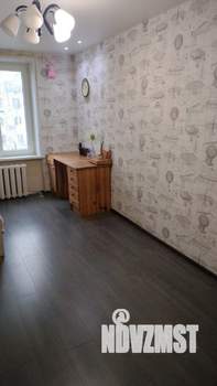 2-к квартира, вторичка, 43м2, 5/5 этаж